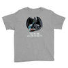feed me and tell me i'm pretty Youth Tee