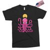 octopos Exclusive T-shirt