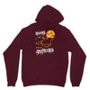 horse riders Unisex Hoodie