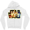 star wars Zipper Hoodie