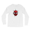 AMAZING SPIDER Long Sleeve Shirts