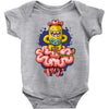 gamer Baby Bodysuit