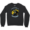 everything is gotham Crewneck Sweatshirt