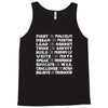 dare to dream Tank Top