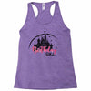Birthday Girl Racerback Tank