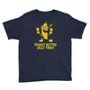 jelly time banana Youth Tee
