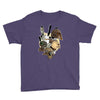 hunters for hire Youth Tee