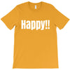 happy T-Shirt
