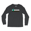 lone pine mall Long Sleeve Shirts