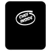 chef cook funny new Mousepad