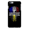 vivre en france des racines belges iPhone 6/6s Plus Case