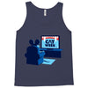 cat week Tank Top