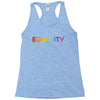 Equality Racerback Tank