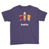 woodfellas Youth Tee