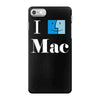 apple macintosh computer iPhone 7 Case