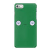 Mooncake Face iPhone 7 Case