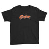 crime Youth Tee