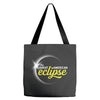 Great American Solar Eclipse 2017 Tote Bags