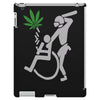 police brutality 100% cotton iPad 3 and 4 Case