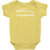 crossfire Baby Onesie