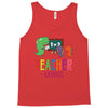 teacher saurus Tank Top