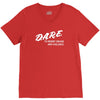 to resist drugs and violence V-Neck Tee