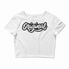 original Crop Top