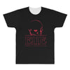 e11e All Over Men's T-shirt