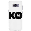 ko Samsung Galaxy S8 Plus