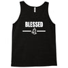 blassed Tank Top