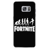 Fortnite evolution Samsung Galaxy S7