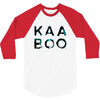kaaboo 3/4 Sleeve Shirt