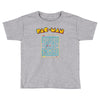 pacman Toddler T-shirt