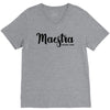 maestra V-Neck Tee