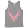 Maverick Pink Tank Top