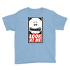 look at me Youth Tee