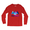 marshmello Long Sleeve Shirts