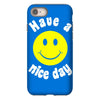 have a nice day iPhone 8