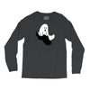 flying ghost Long Sleeve Shirts