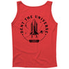 Dent The Universe Tank Top
