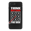 Think Outside The Box iPhone 7 Plus Case
