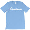 CHAMPION Logo T-Shirt