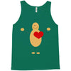 hug me Tank Top