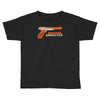 original gangster funny Toddler T-shirt