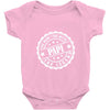 Papi The Man The Myth The Legend Baby Onesie