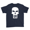 underground resistance ur punisher Youth Tee