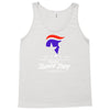 new trump for president 2016 make america great again Tank Top