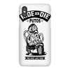 ride or die iPhoneX
