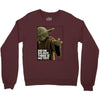 Yoda Do Or Do Not T-Shirt Crewneck Sweatshirt