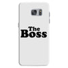 The Boss Samsung Galaxy S7